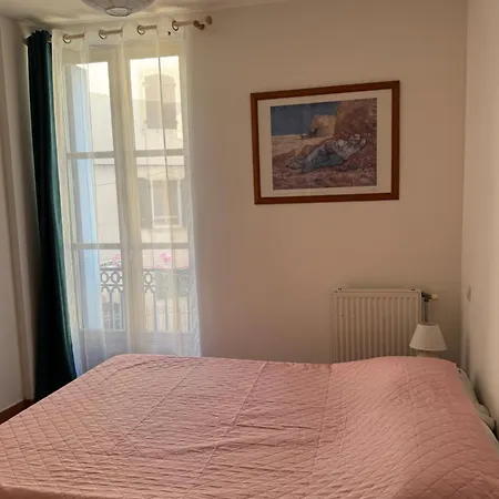 Appartement Atypique Dans Le Centre Historique *