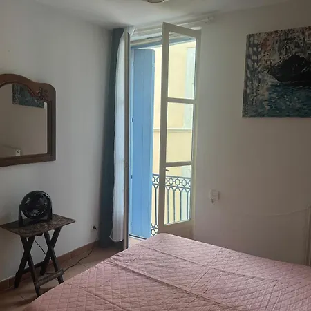 Atypique Dans Le Centre Historique Appartement Béziers